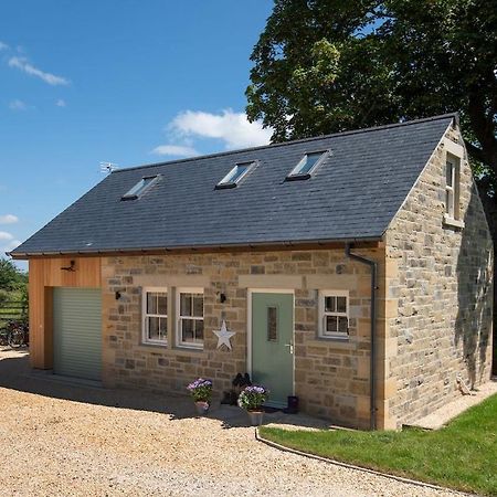 The Star Barn Villa Ingram Exterior photo